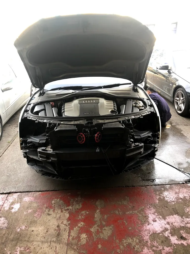 Oztok Motors