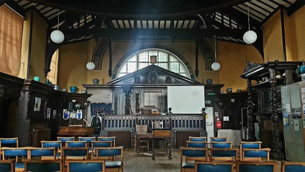 Paget Christian Centre