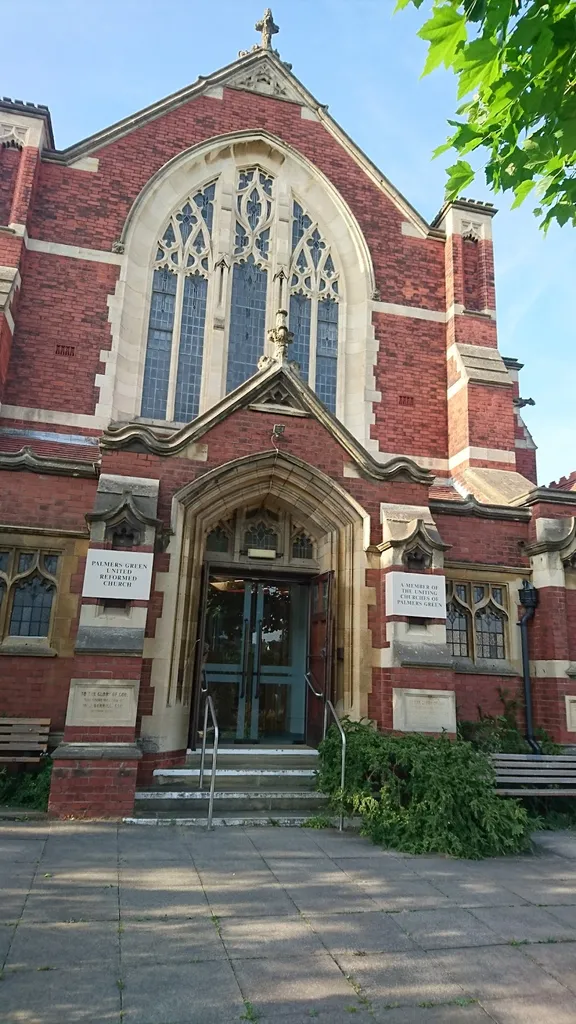 Palmers Green United Reformed Church