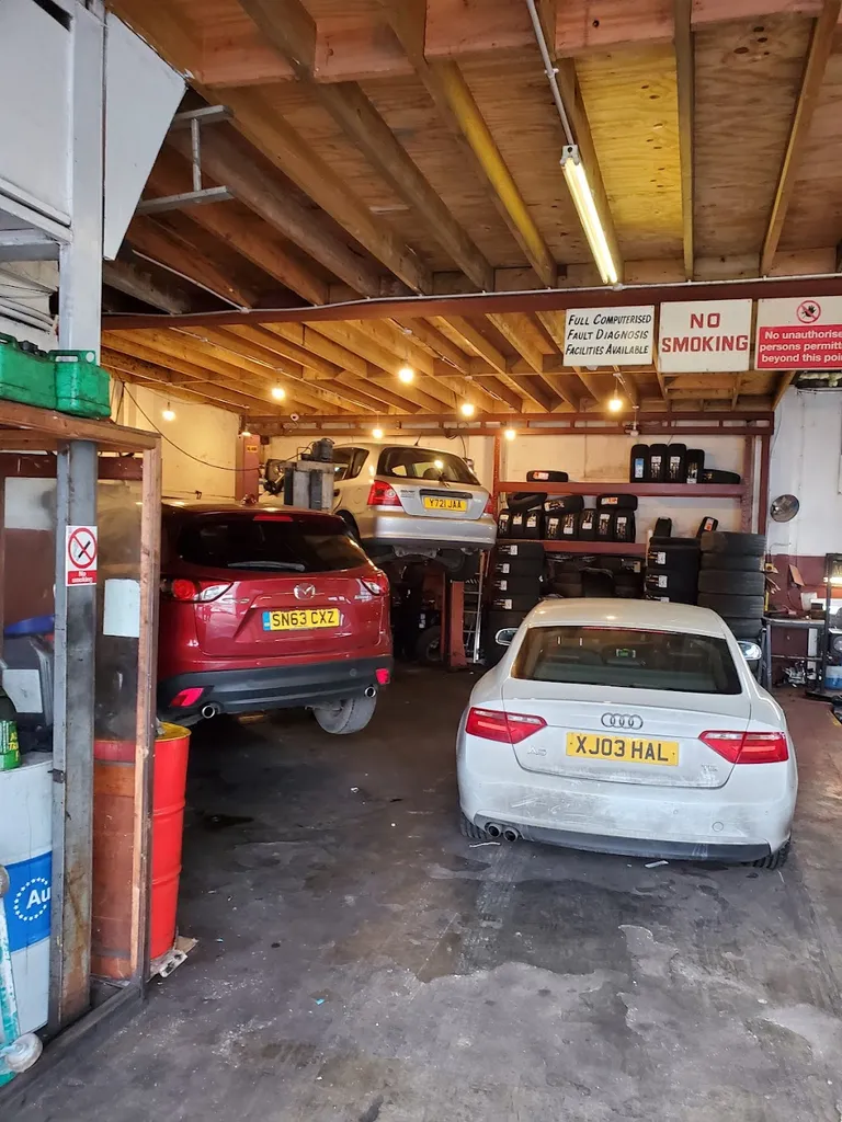 Pameer Autos Ltd