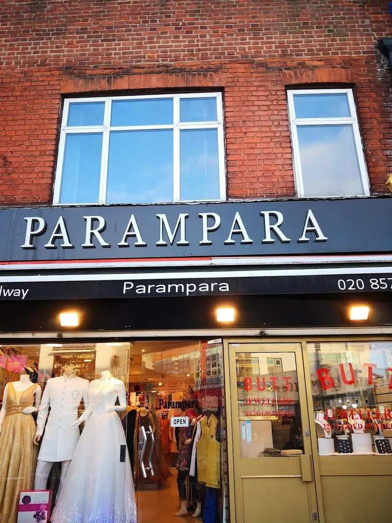 Parampara Xclusive Ltd