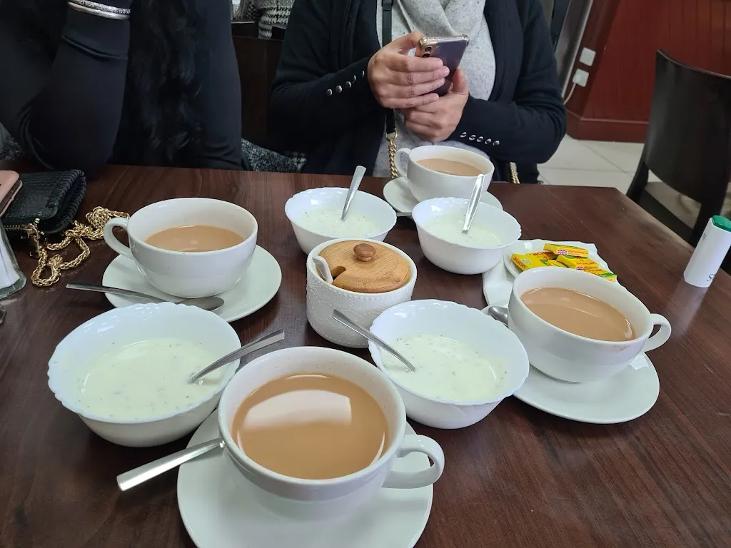 PARATHA JUNCTION