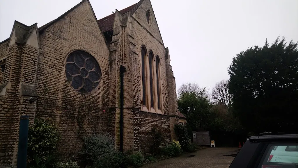 Parish Office