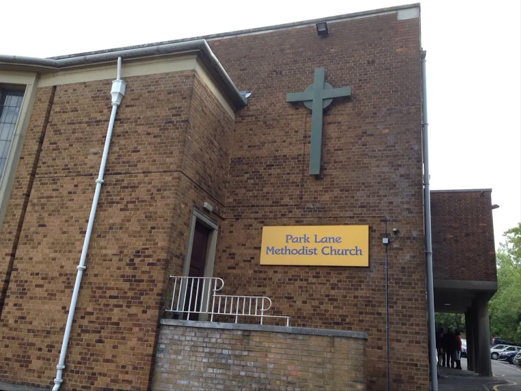 Park Lane Methodist Church