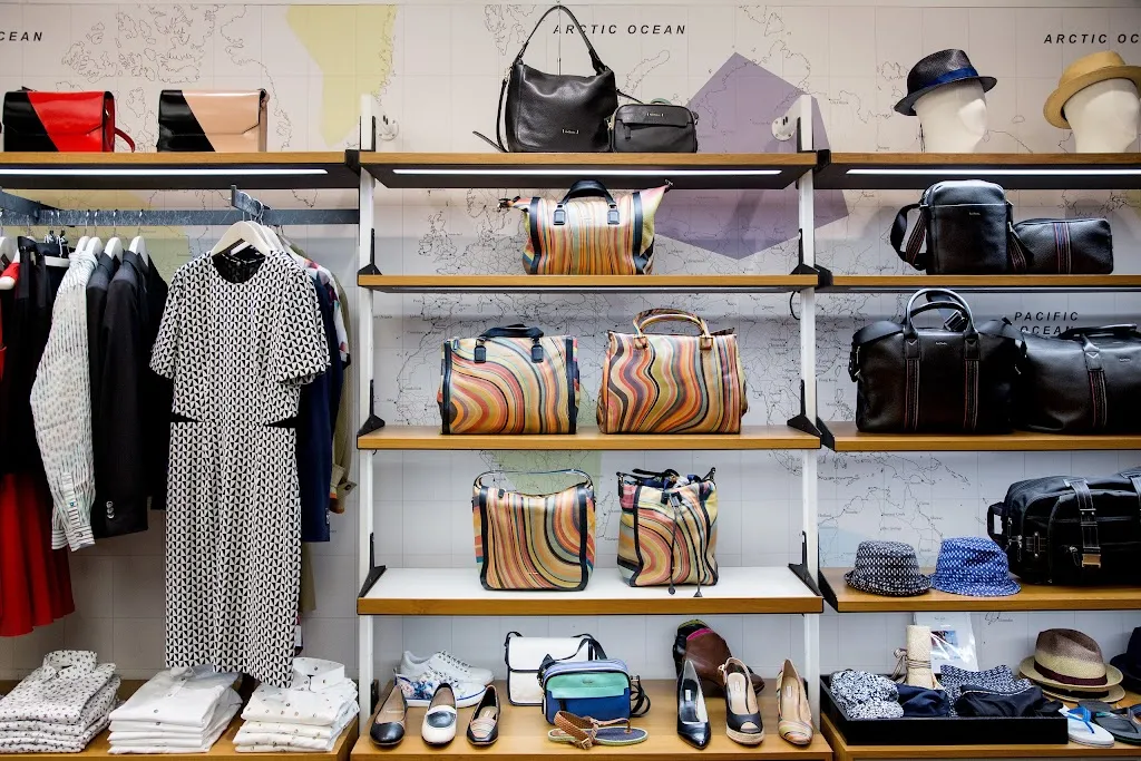 Paul Smith