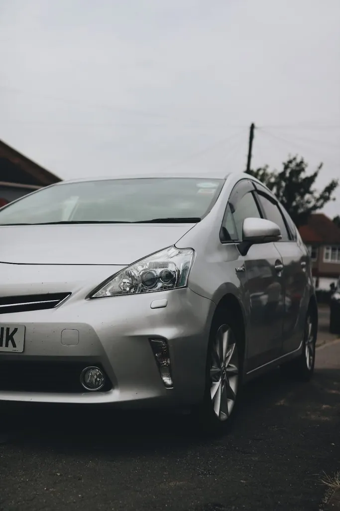 pco car hire