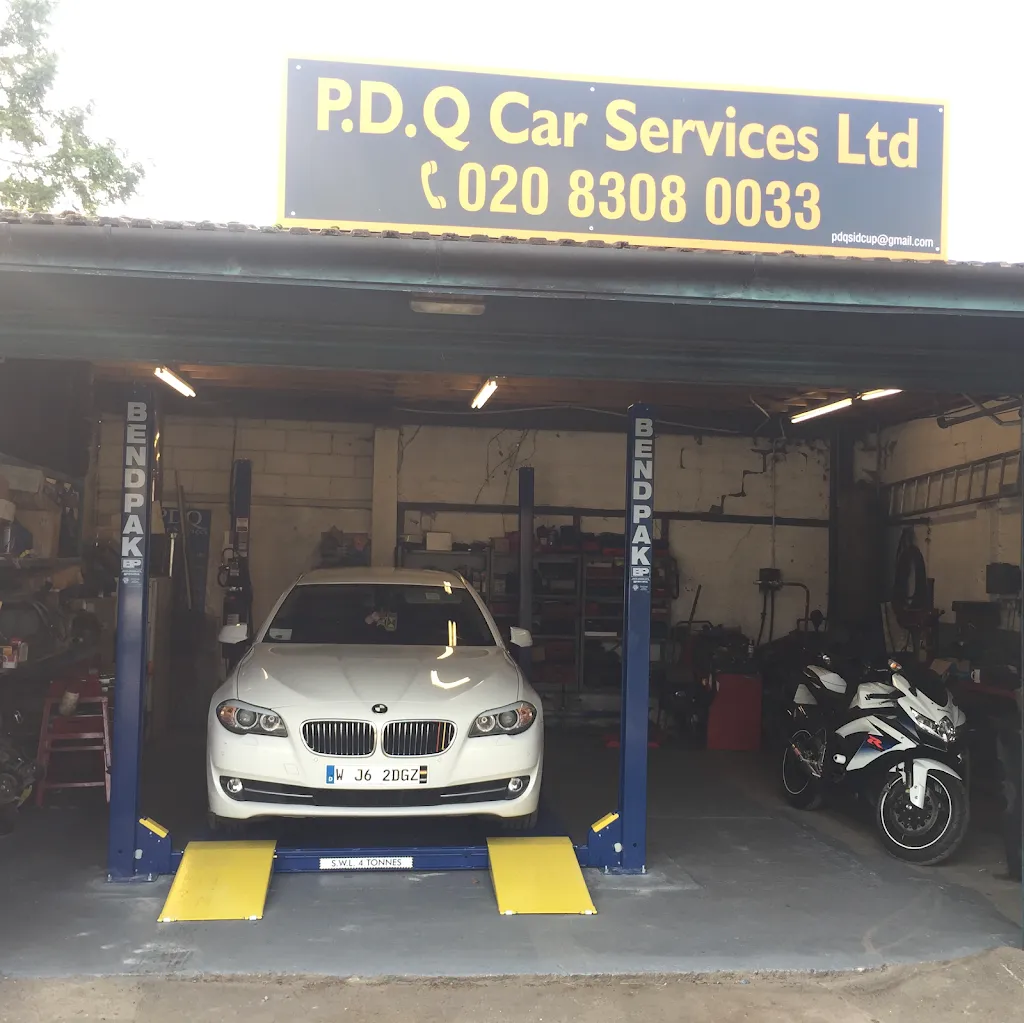 PDQ Services