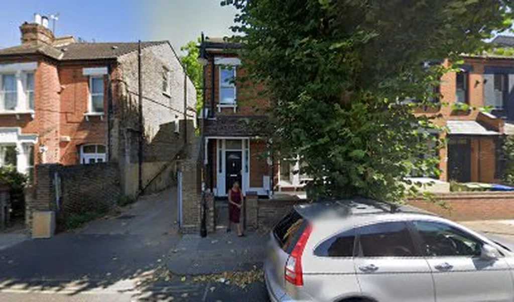 Peckham and Dulwich Community Church