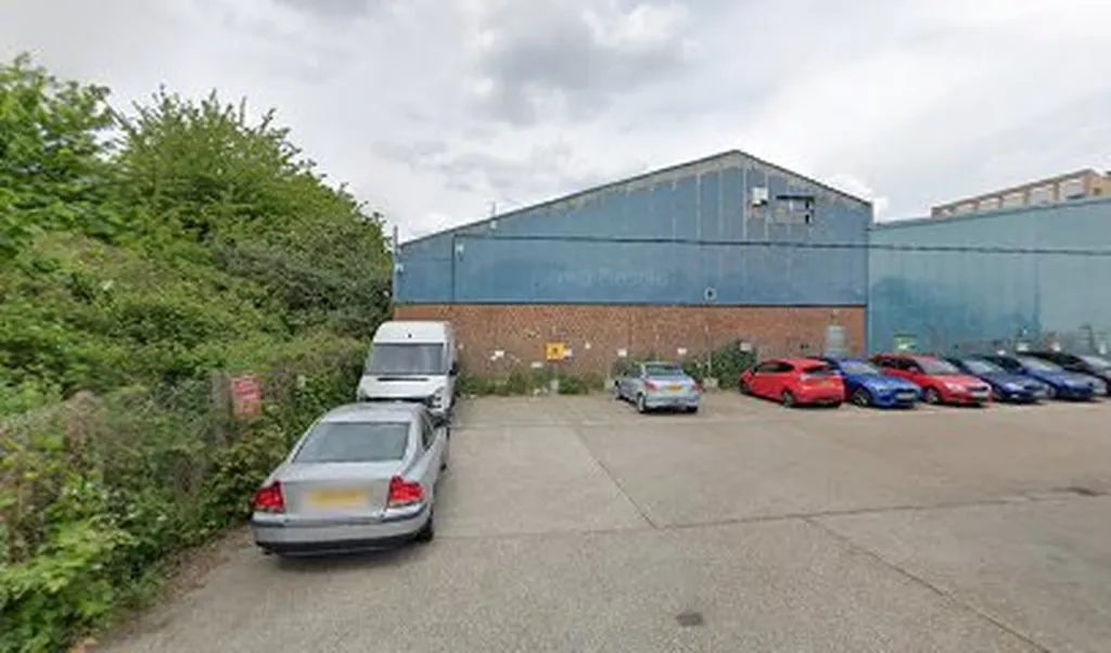Perfect Auto Services Ltd