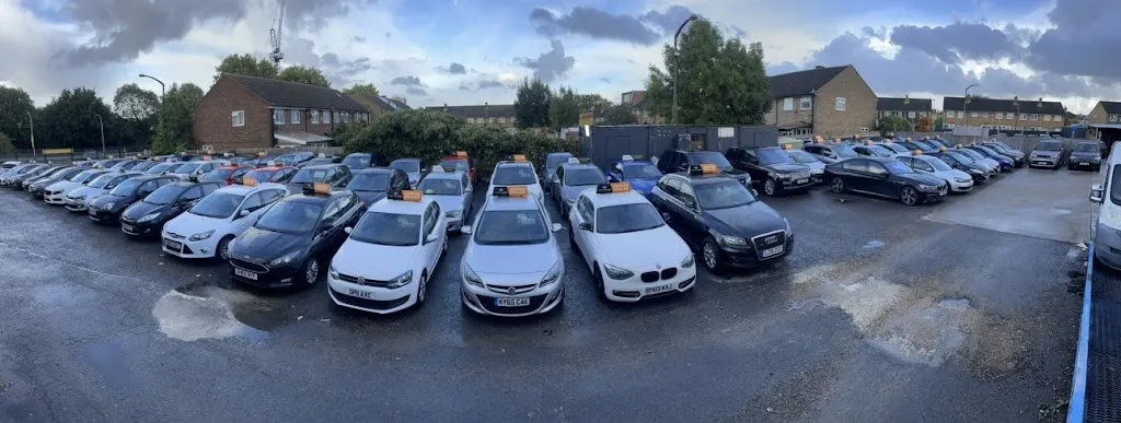 Perfect Motors Ltd