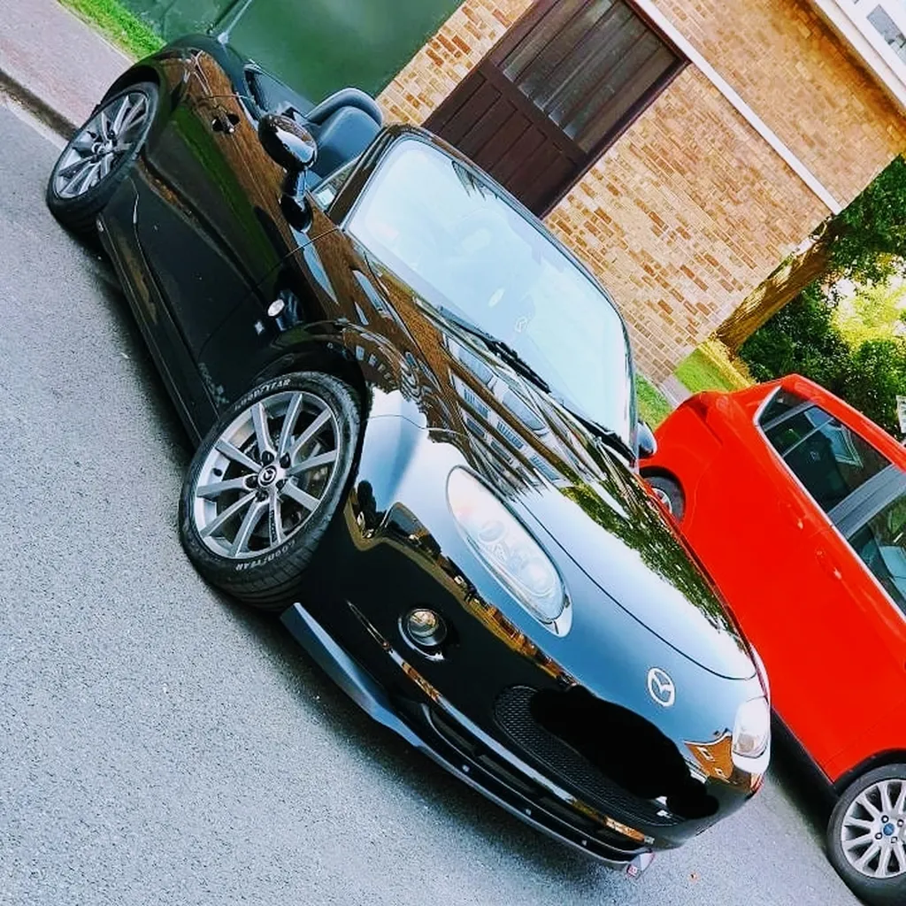 Perfect Rims