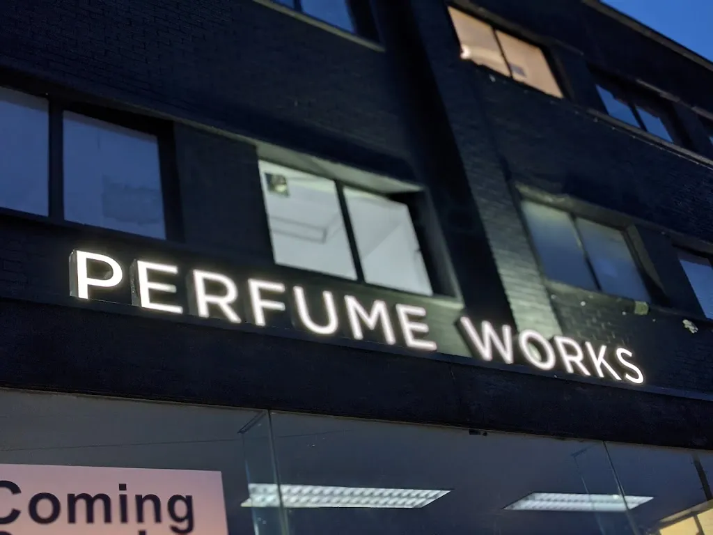 Perfume Works