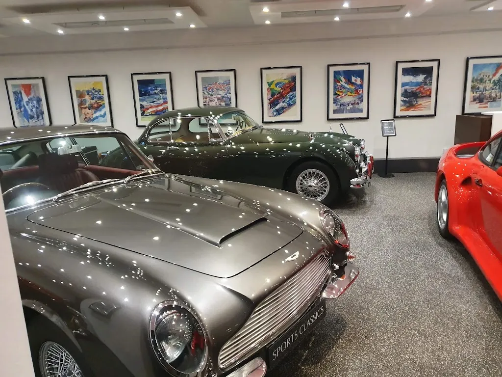 Peter Bradfield, Ltd