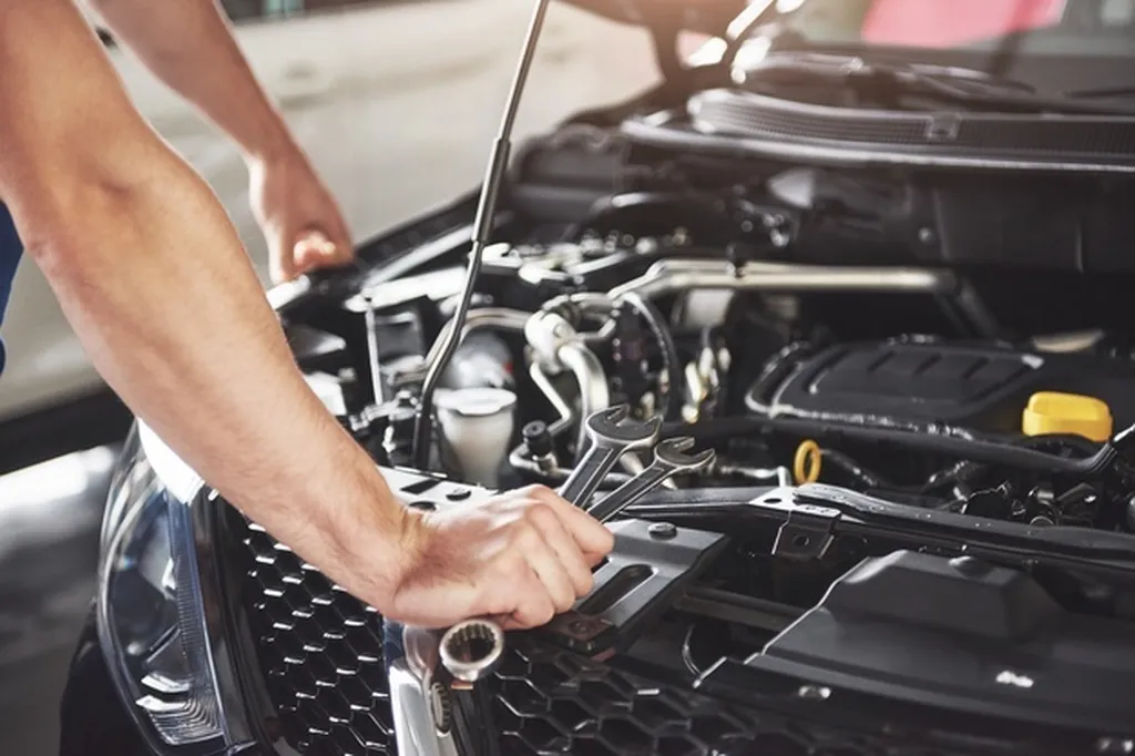 Peter Ostling Automotive Ltd