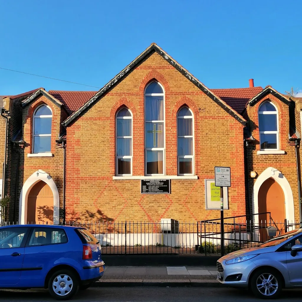 Pilgrims Union Church of God Pentecostal