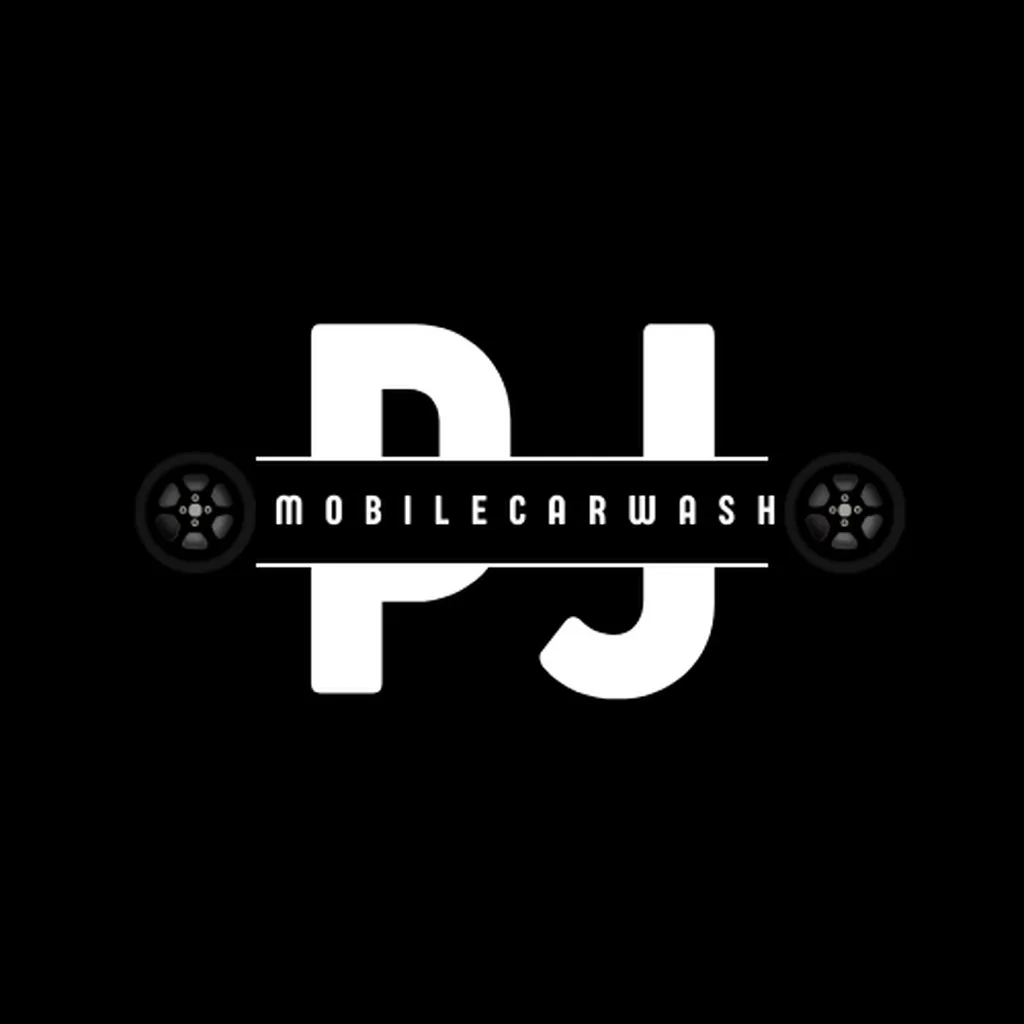 PJ'S Mobile Carwash