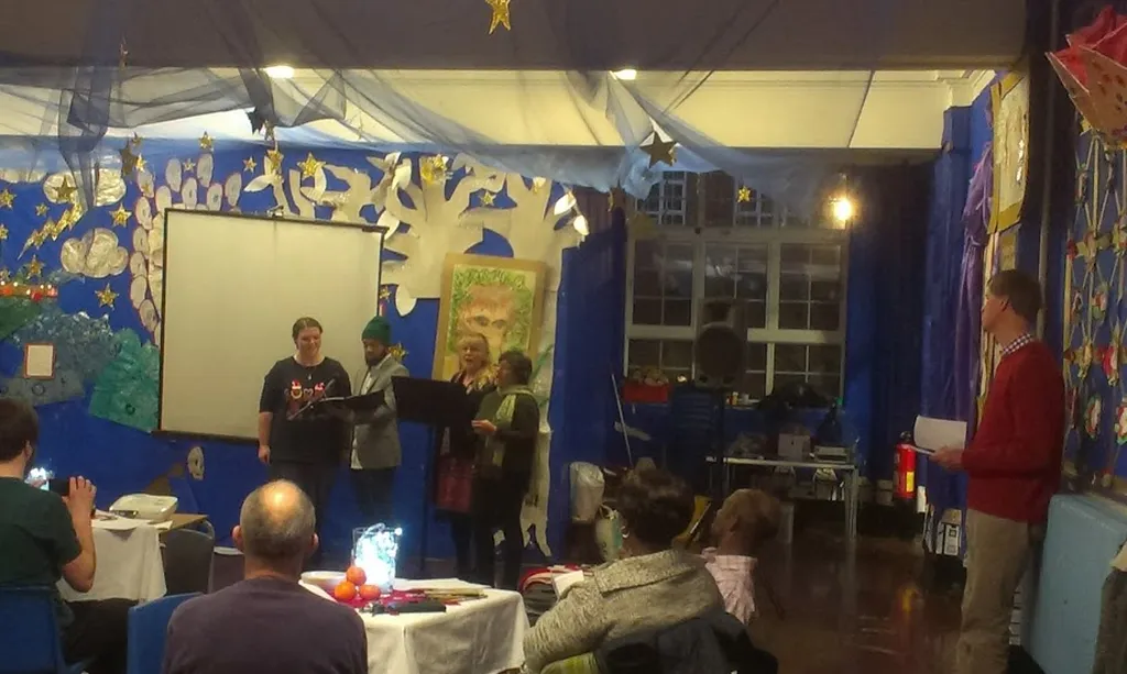 Plaistow Christian Fellowship