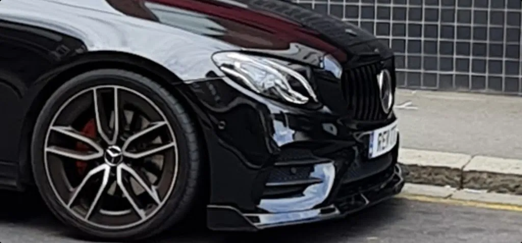 Platinum Motors