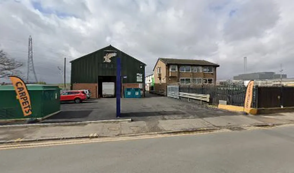 Pneuma Christian Centre