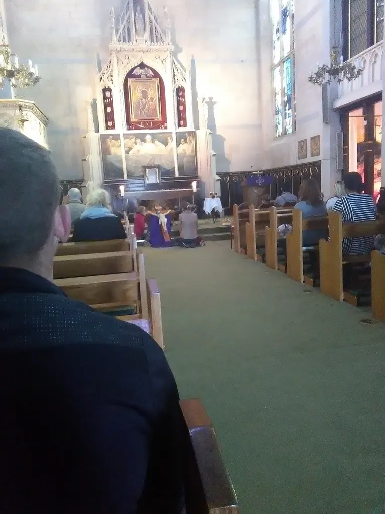 Polish Catholic Mission
