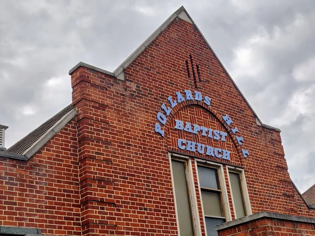 Pollards Hill Baptist Church