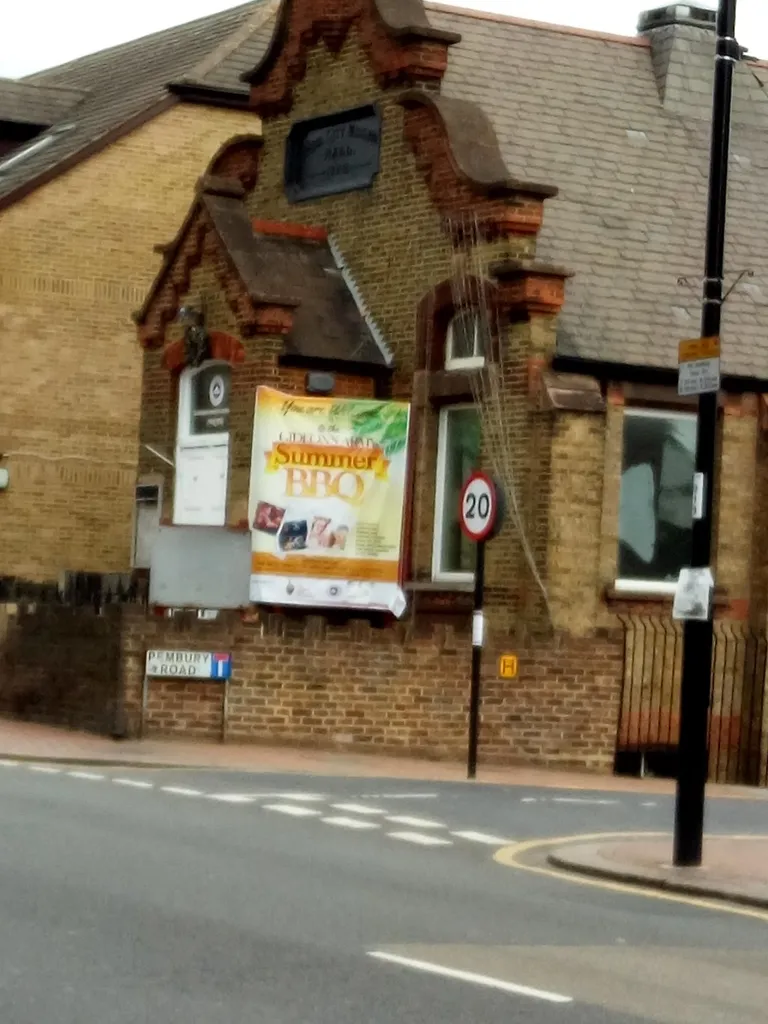 Portland Christian Centre