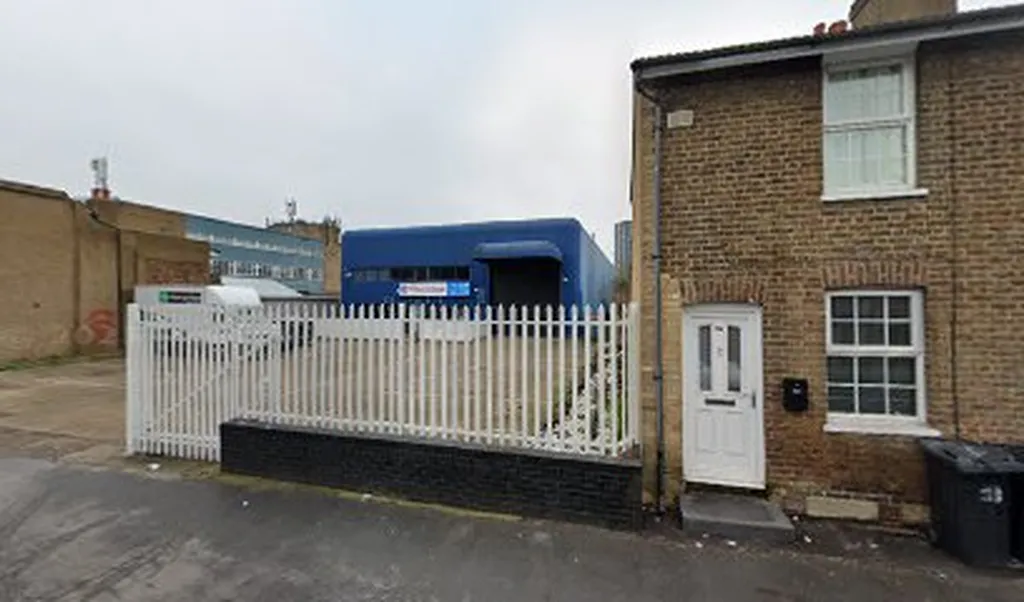 Potter's House Christian Church Croydon
