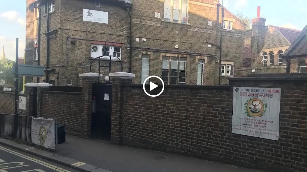 Potters House Christian Church Kilburn