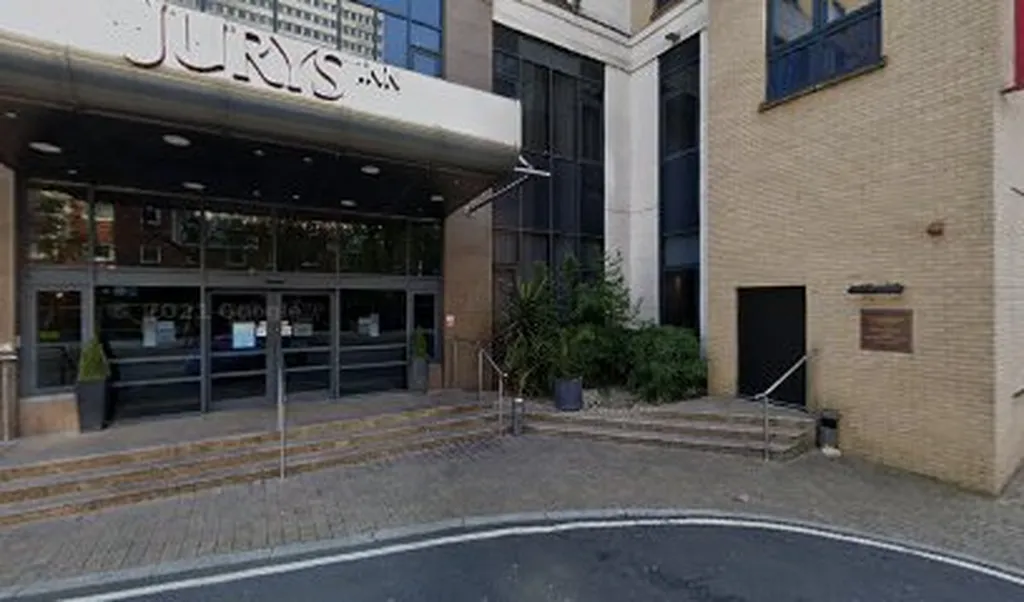 PowerCity International Croydon Campus