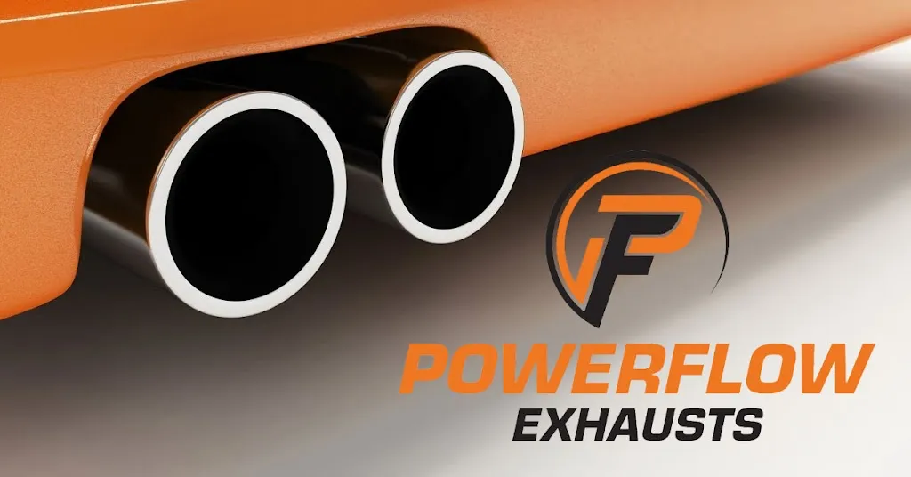 Powerflow Exhausts Bromley