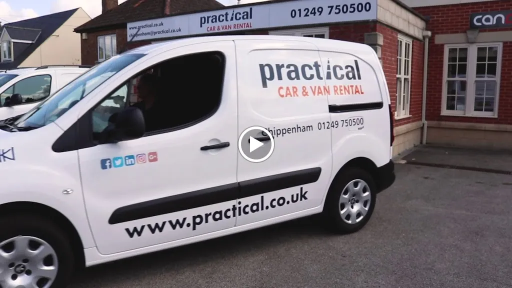 Practical Car & Van Rental