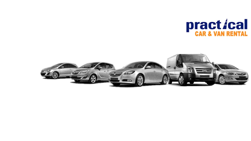 Practical Car & Van Rental