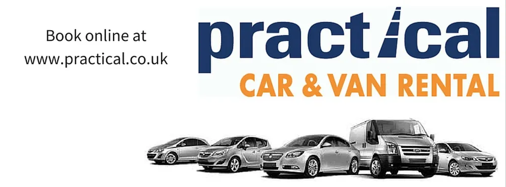 Practical Car & Van Rental Catford