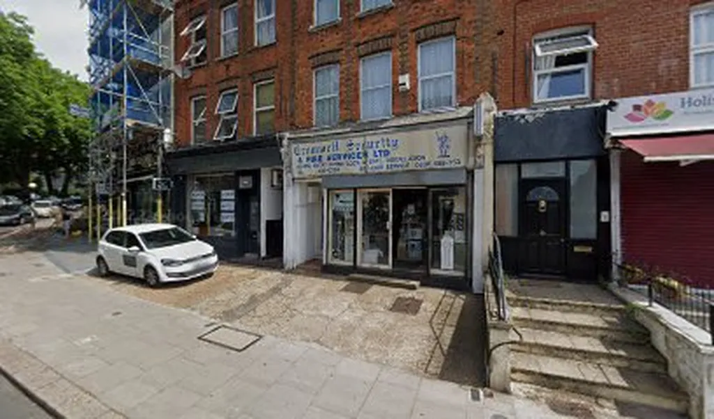 Practical Car & Van Rental West Hampstead