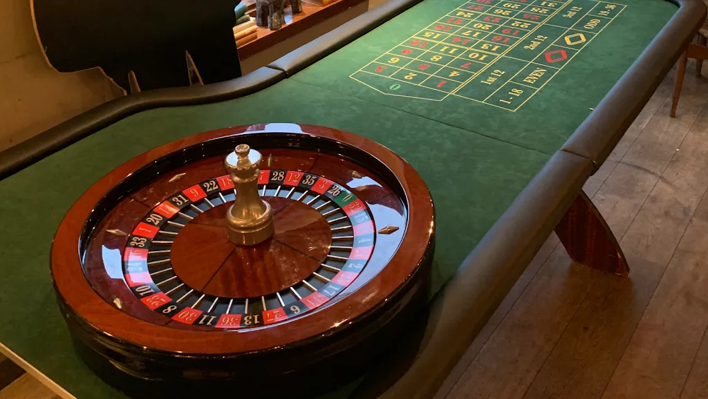 Premium Fun Casino, Casino Hire