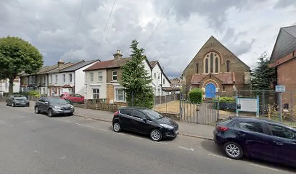 Presbyterian Church of Wales