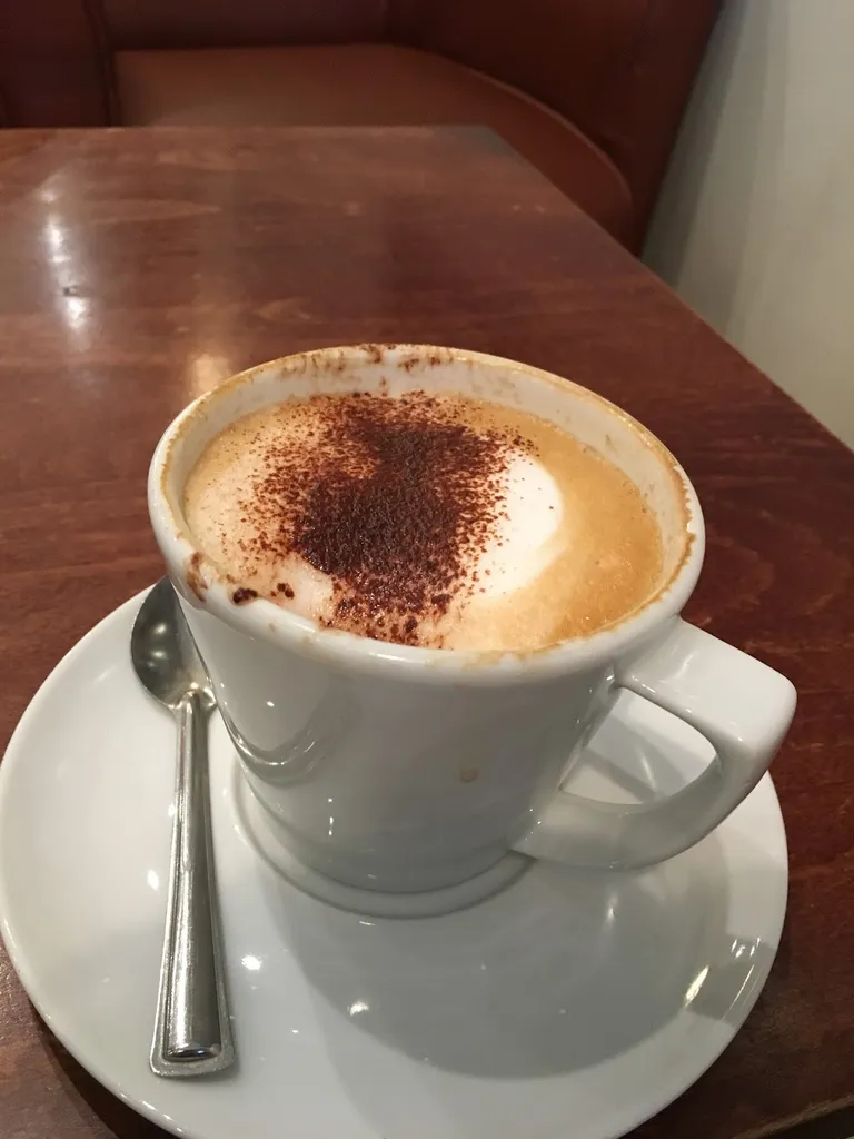 Primo Caffe