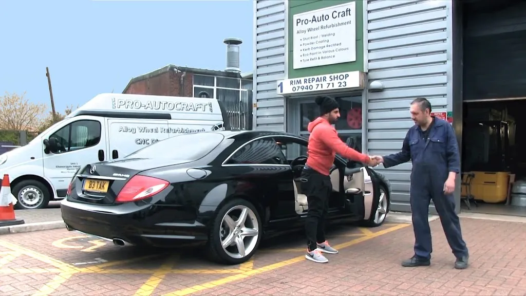 Pro-AutoCraft