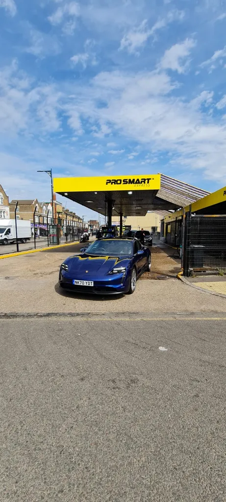 Pro Smart Express E7