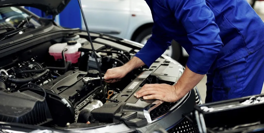 Progressive Car Care