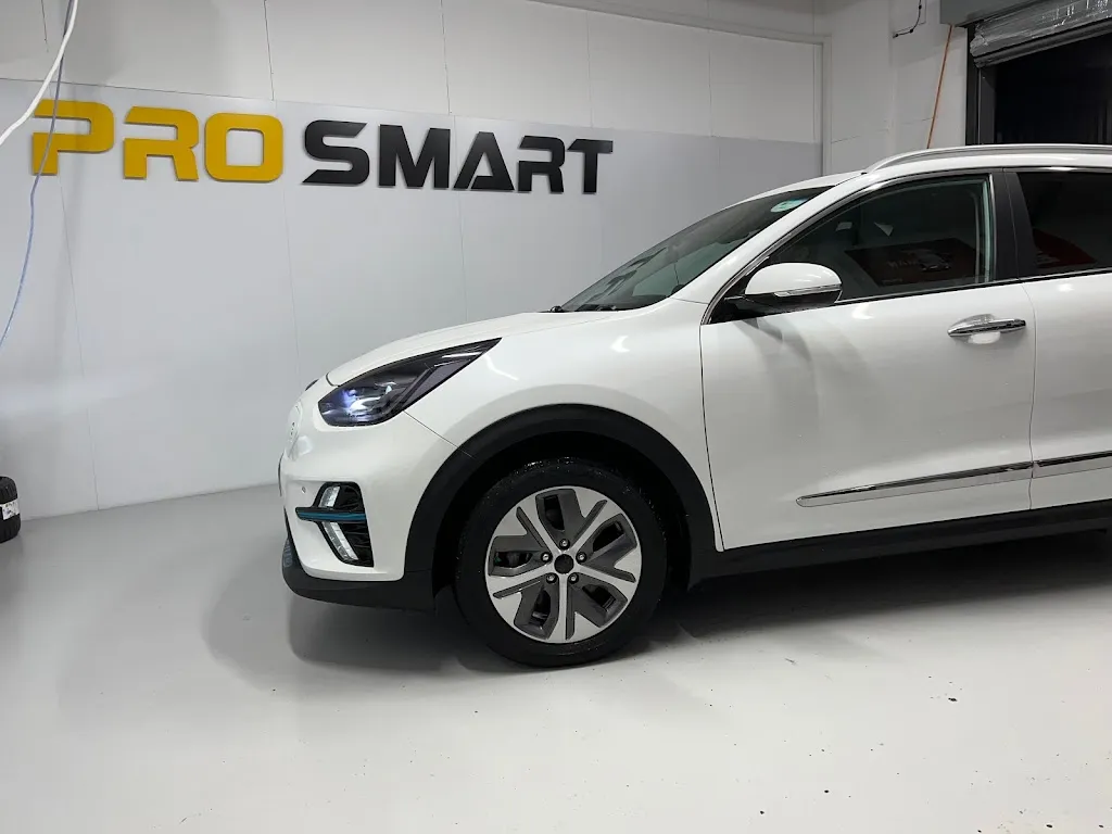 PROSMART UK