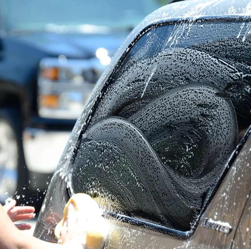 Provalet Mobile Car Valeting