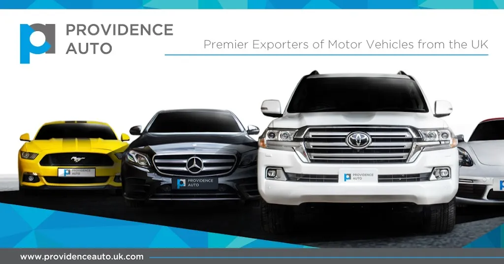 Providence Auto