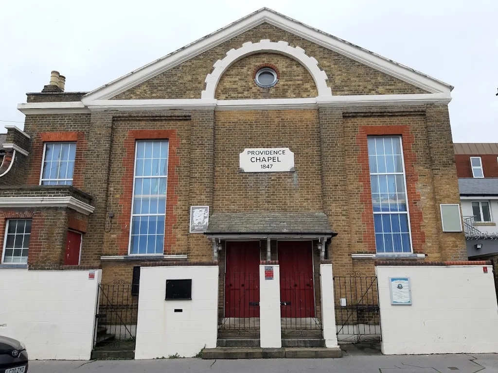 Providence Chapel