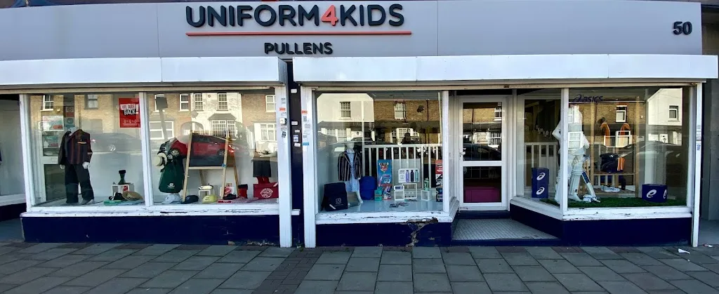 Pullens