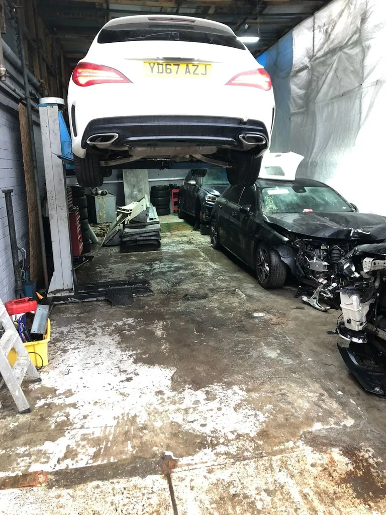 Purley Auto Centre