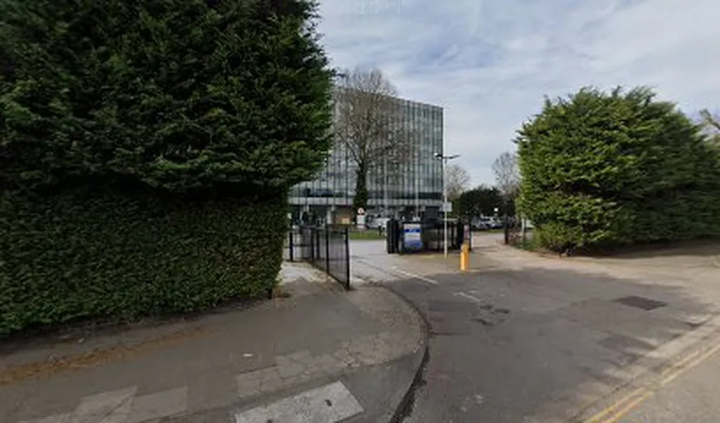 Quality MotorTrade Centre