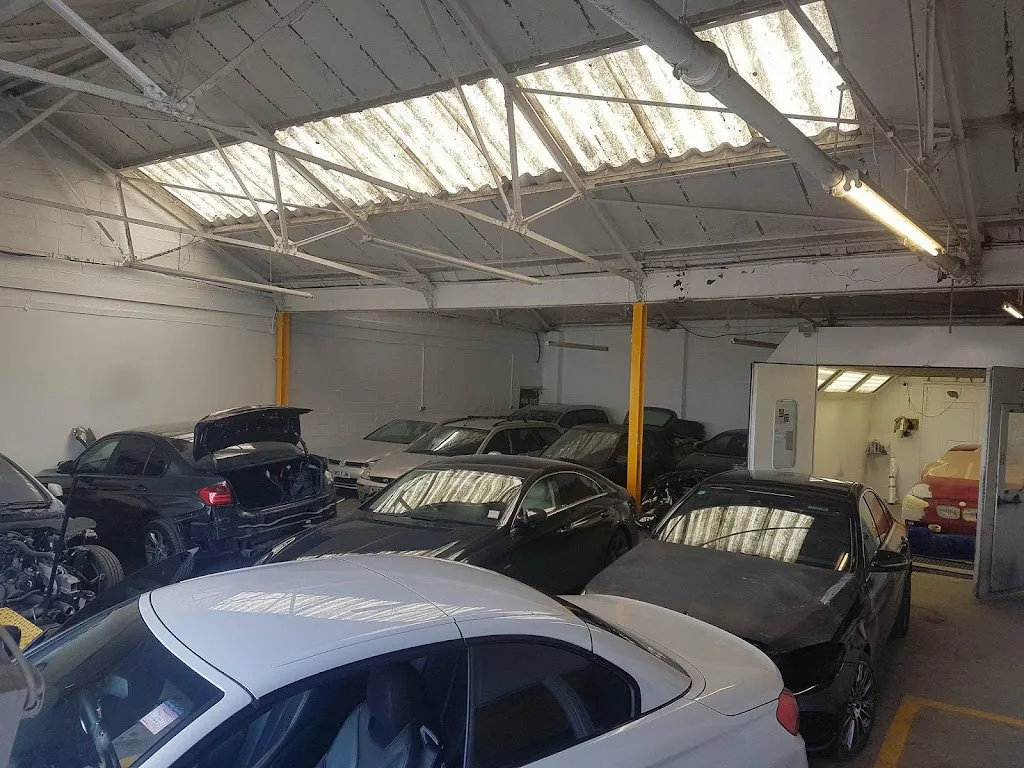 Quality Vehicle Management