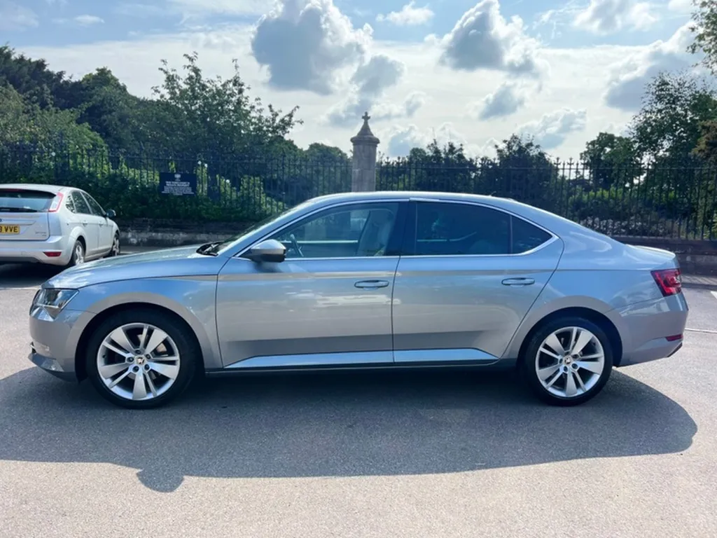 Quantum Cars ltd | Top Used Cars | Second Hand Car