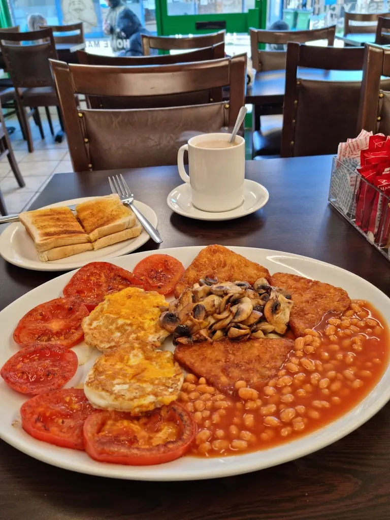 Queen's Diner